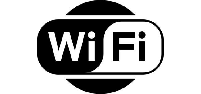 5. Wi-Fi