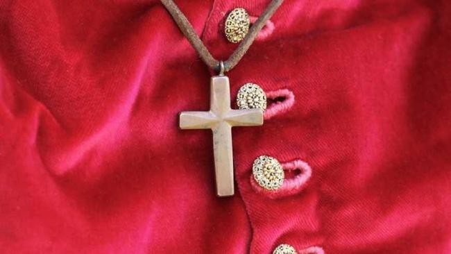 Люди знали, чего ждать от инквизиции