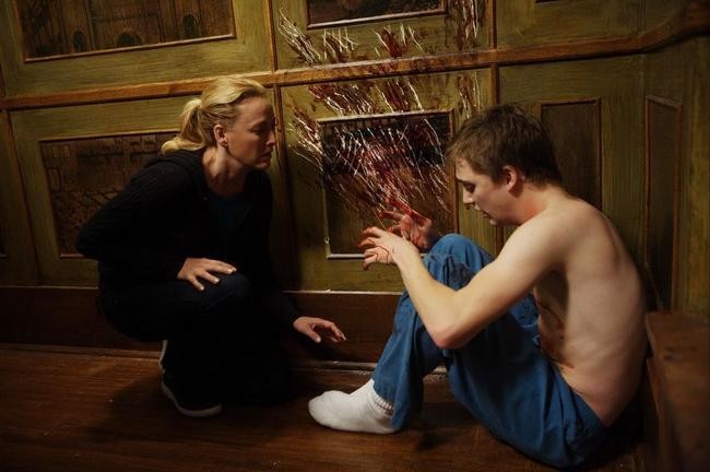 "Призраки в Коннектикуте" (2009)