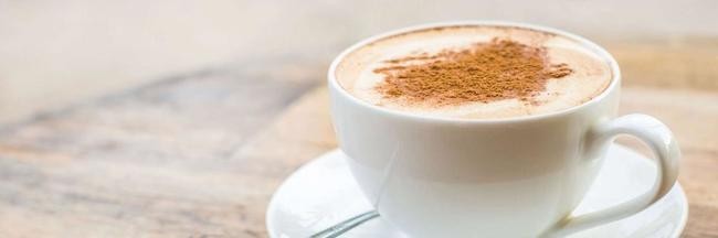 Cappuccino – капучино