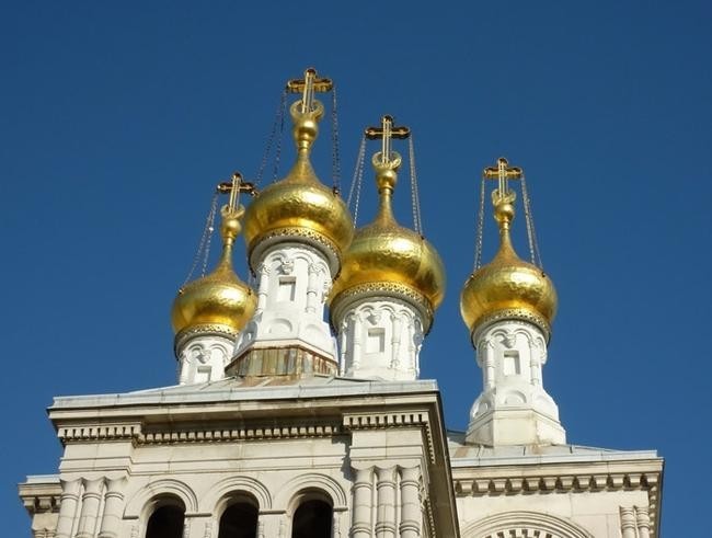 Русская Православная церковь