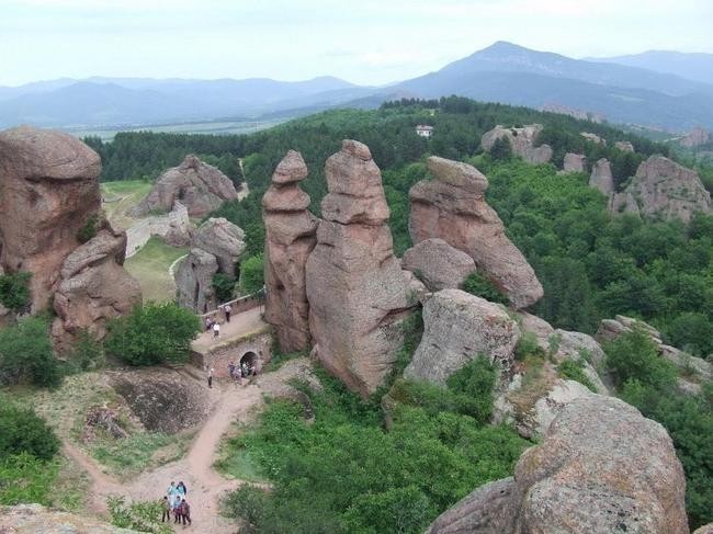 5. Белоградчик