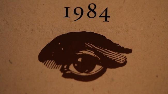 Туберкулез повлиял на роман Оруэлла «1984»