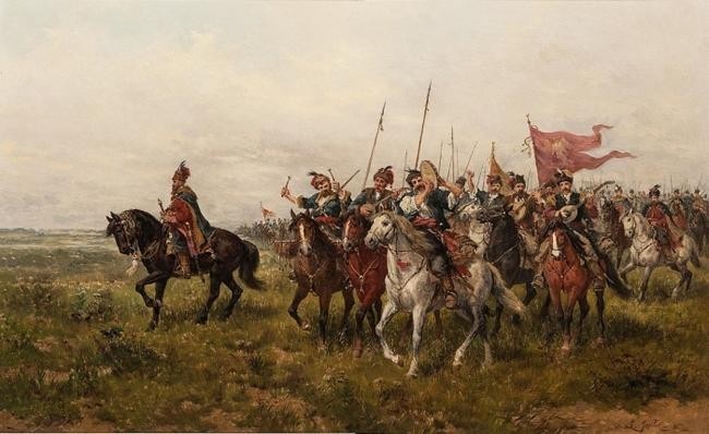 На службе у гетьмана Дорошенка. Тройная игра