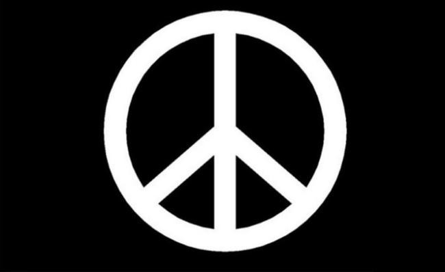 Знак пацифистов