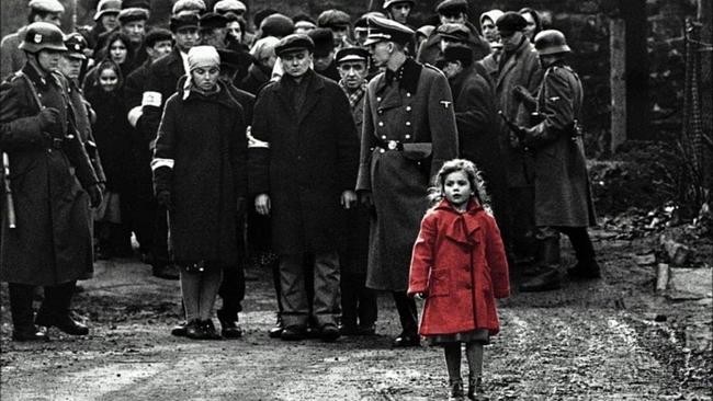 Список Шиндлера(1993)