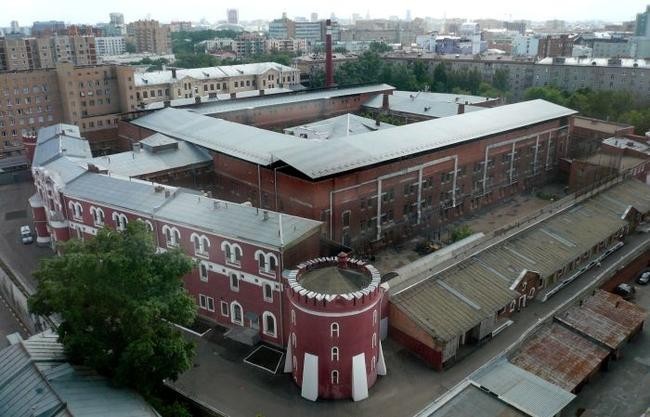 Дальнейшая судьба