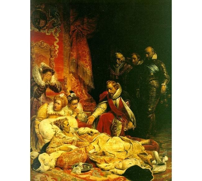 Елизавета I