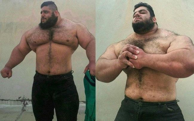 Саджад Гариби