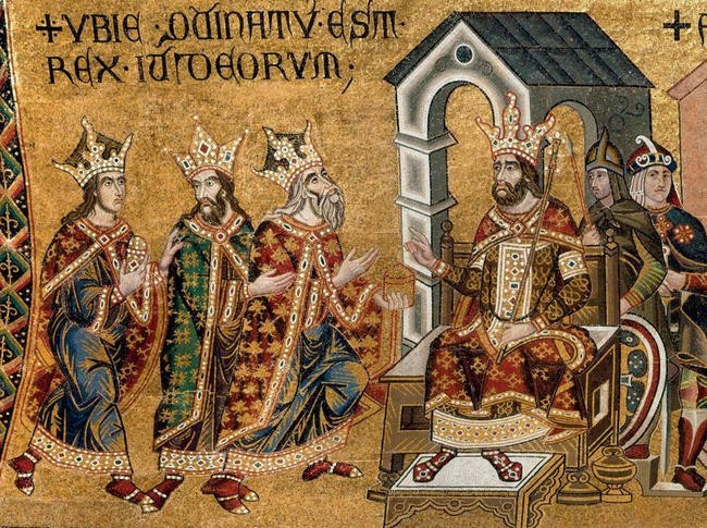 Общая характеристика правления