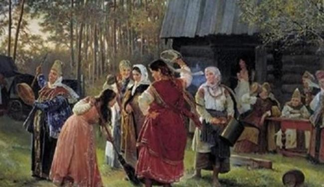 Стерва