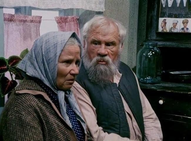 В 60 лет жизнь только начинается