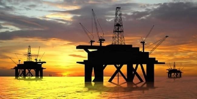 Американские нефтяные месторождения