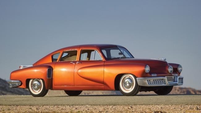 3. Tucker‘48