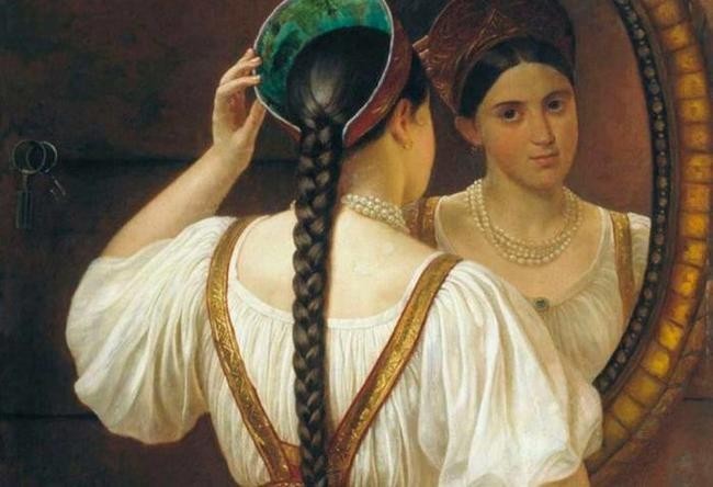Как плевком в скорлупу и сон-травой сделать из мужа секс-гиганта