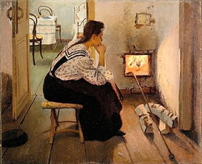 Нелегкая доля сапожников, которых все избегали