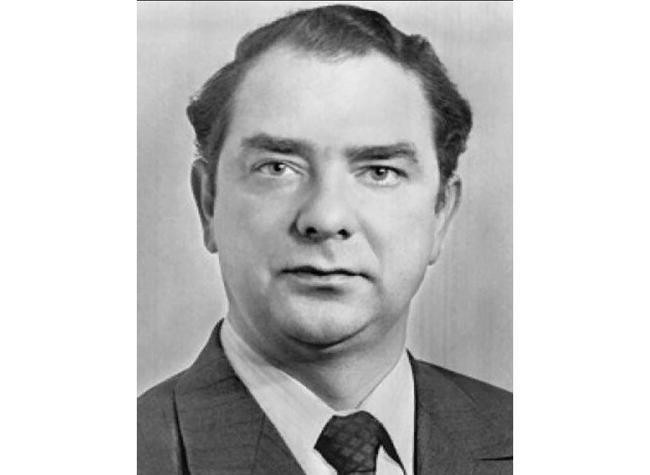 Юрий Брежнев, его дети и внуки