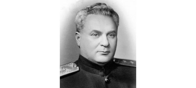 Лев Влодзимирский (1905 — 1953)