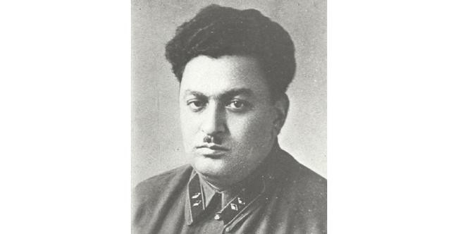 Богдан Кобулов (1904 — 1953)