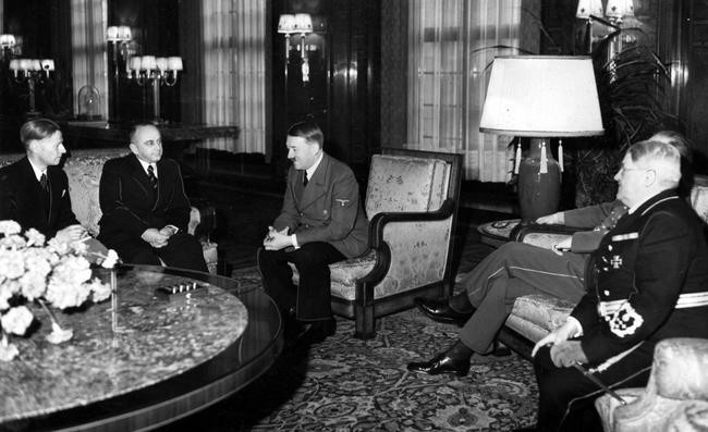 Владимир Деканозов (1898 — 1953)