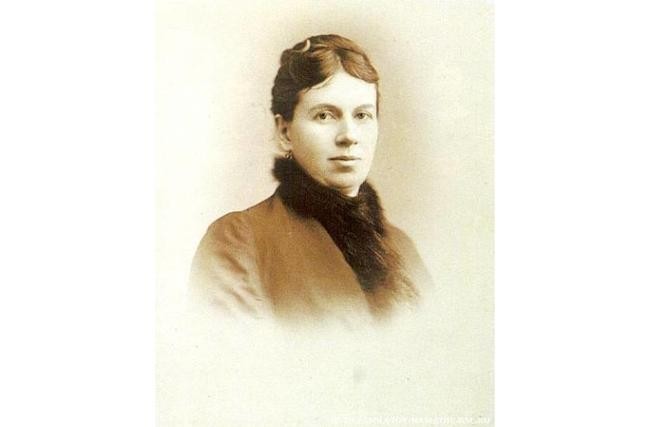 Софья Андреевна Толстая, 1897