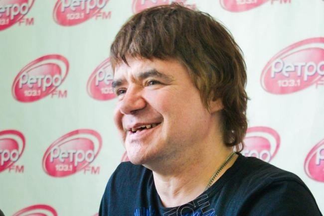 Евгений Осин (17 ноября)