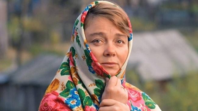 Нина Дорошина (21 апреля)