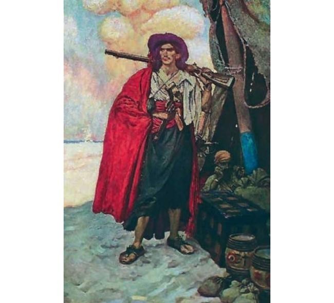 Удача Левассера
