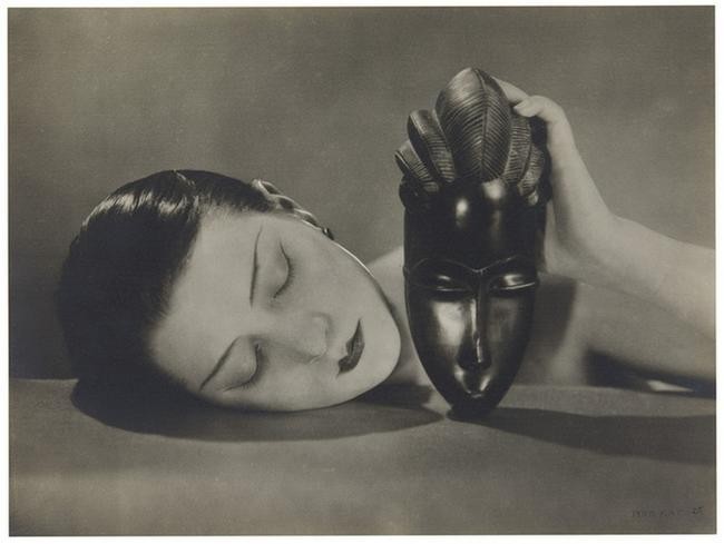 7. Чёрное и белое, 1926 год