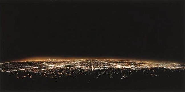 12. Лос-Анджелес, 1998 год