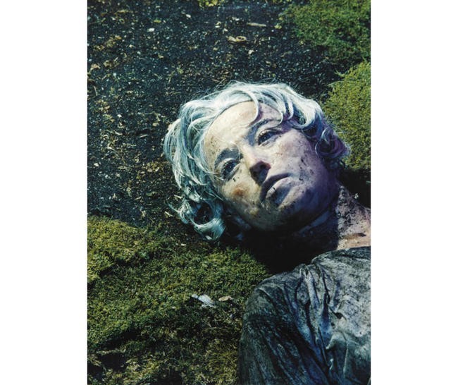 14. Без названия № 153, 1985 год
