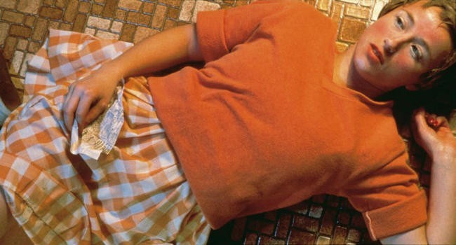 4. Без названия № 96, 1981 год