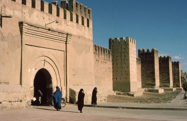 Тарудант