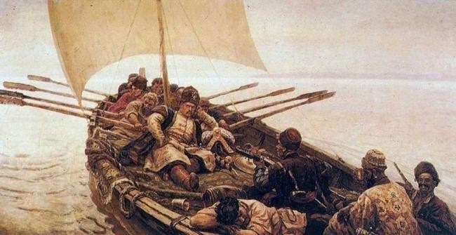 Крестьянская война