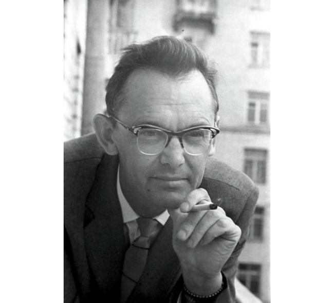 Леонид Гайдай