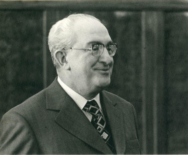 Юрий Андропов