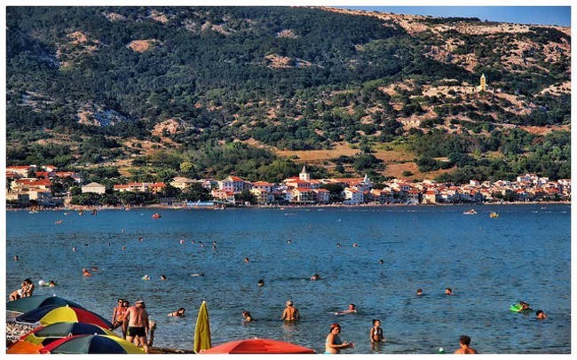 Остров Крк