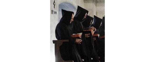 Организация иллюминатов в Германии