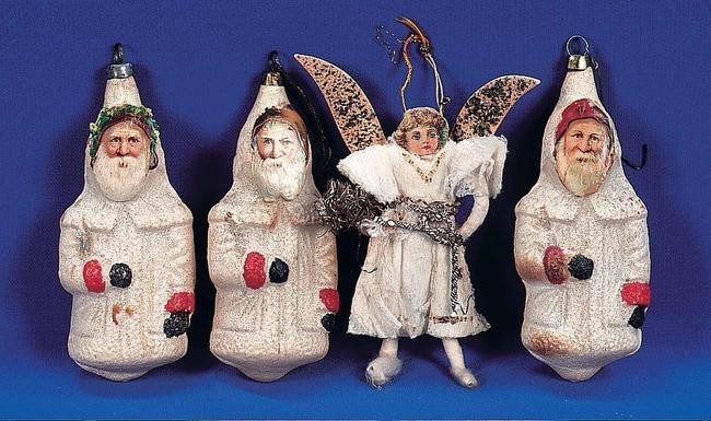 Ангел из ваты