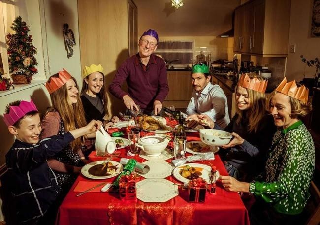 Одевайтесь в новое
