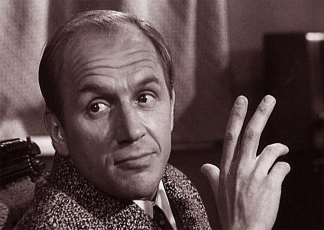 Лев Дуров