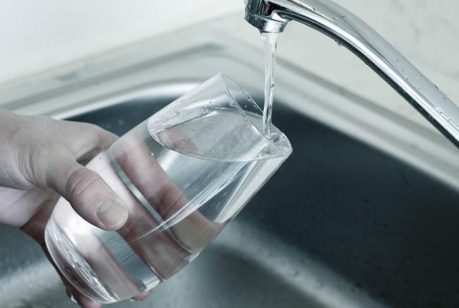 11. Питьевая вода