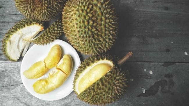 4. Durian, Таиланд