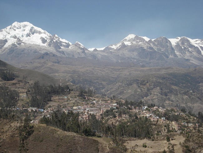 Сората.