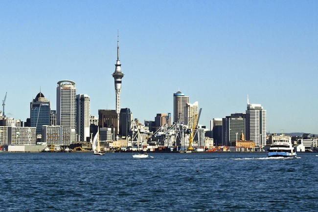 Sky Tower