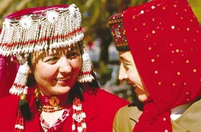 6. Китай / Монголия