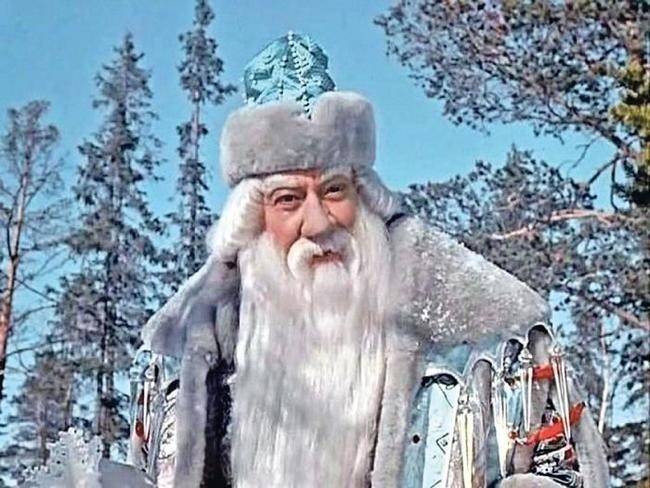 Главный волшебник