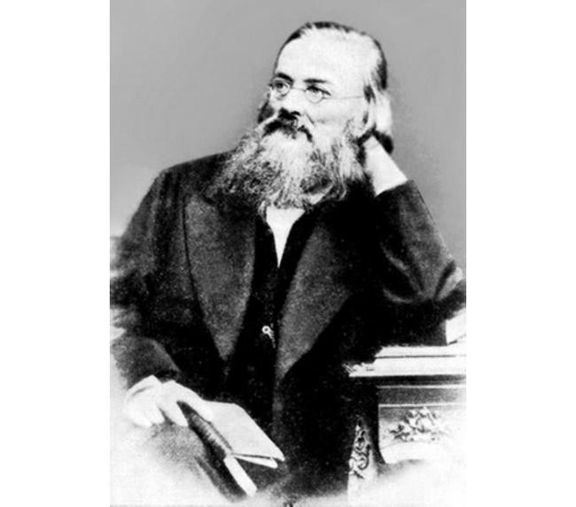 Николай Костомаров