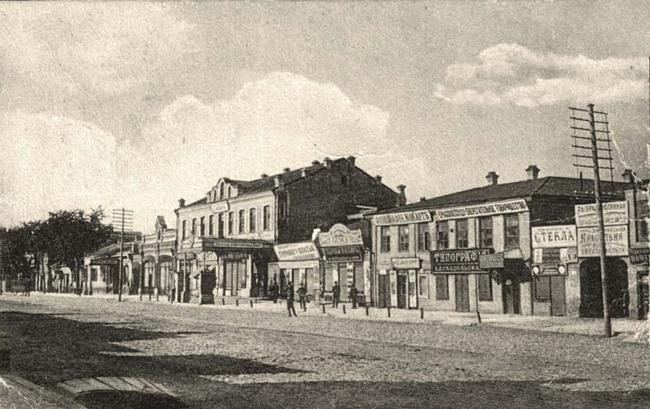 Течения внутри братства