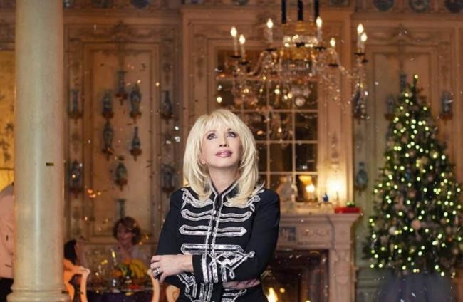 Ирина Аллегрова